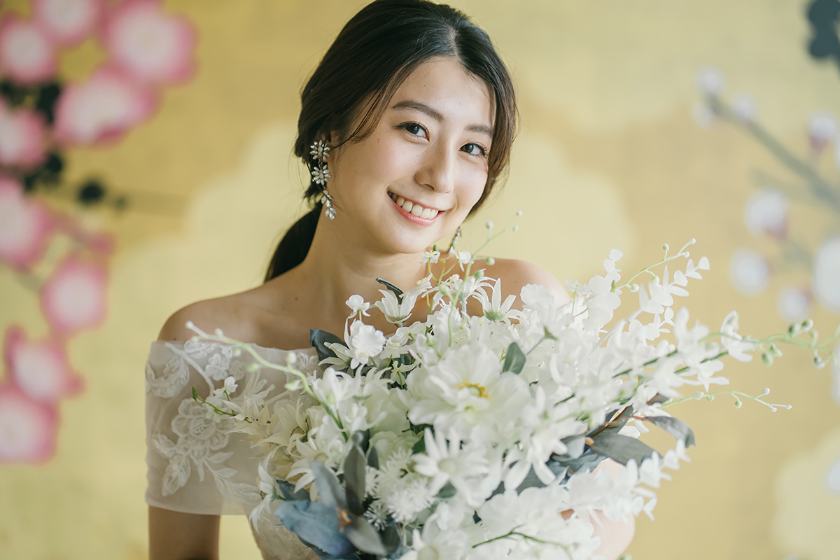 小さな結婚式 宮崎スタジオ