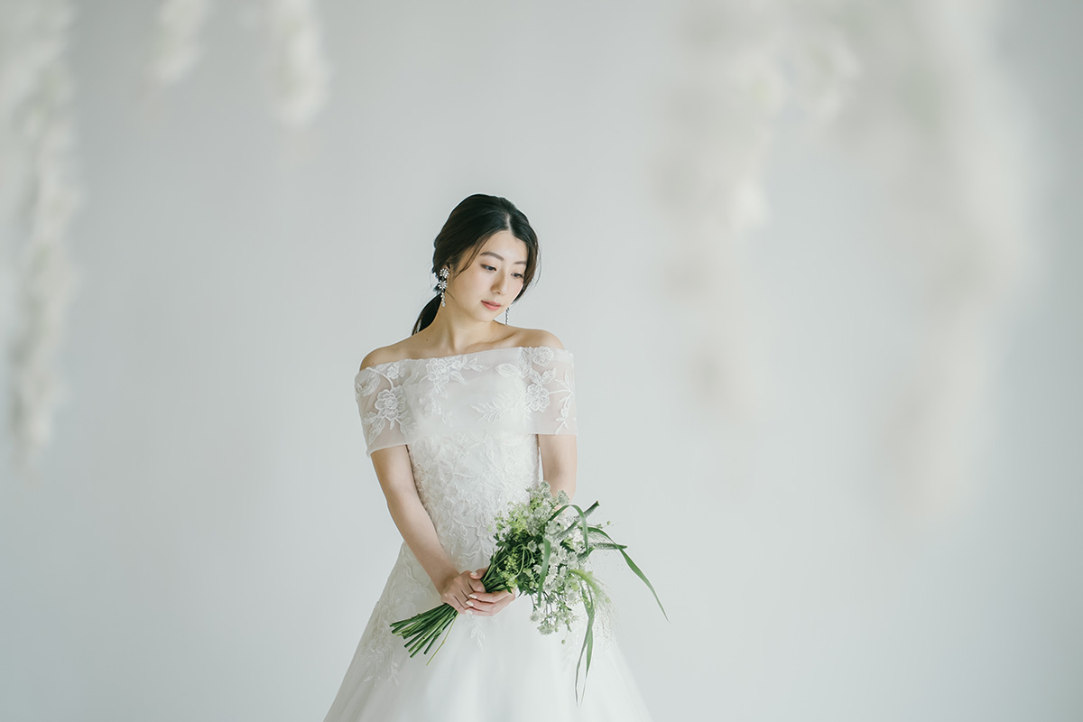 小さな結婚式 宮崎スタジオ