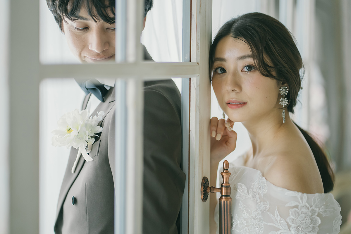 小さな結婚式 宮崎スタジオ
