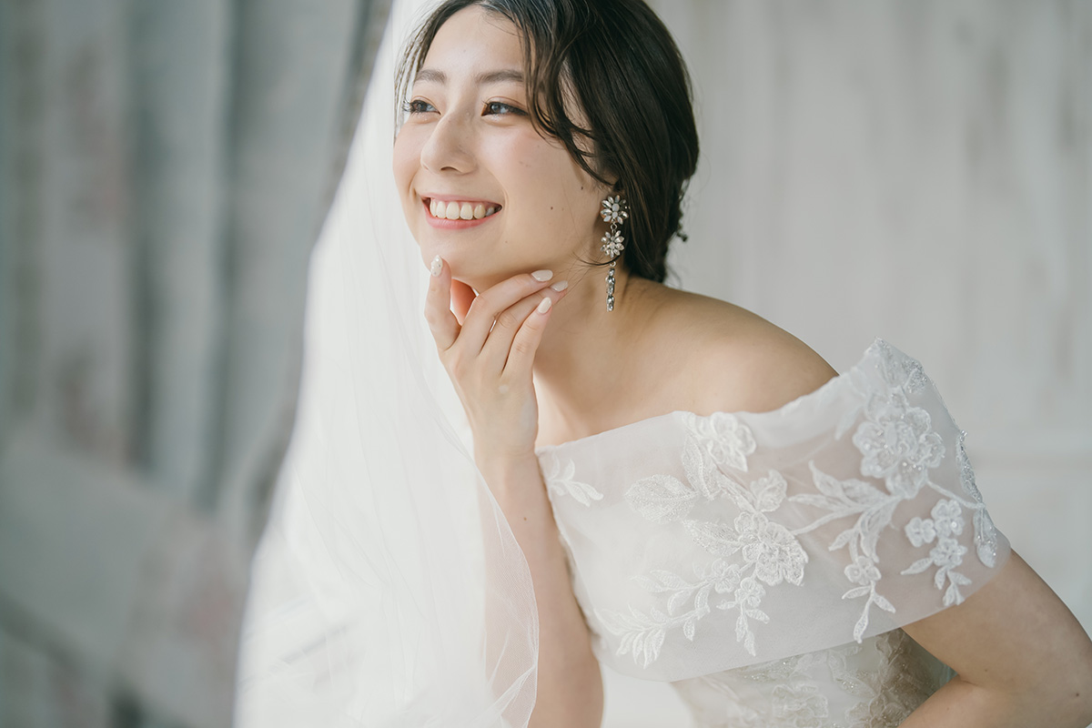 小さな結婚式 宮崎スタジオ
