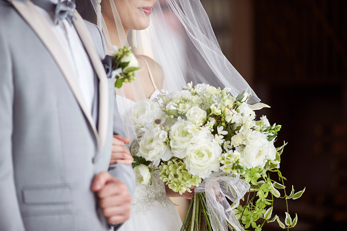 映画のようなワンシーンも