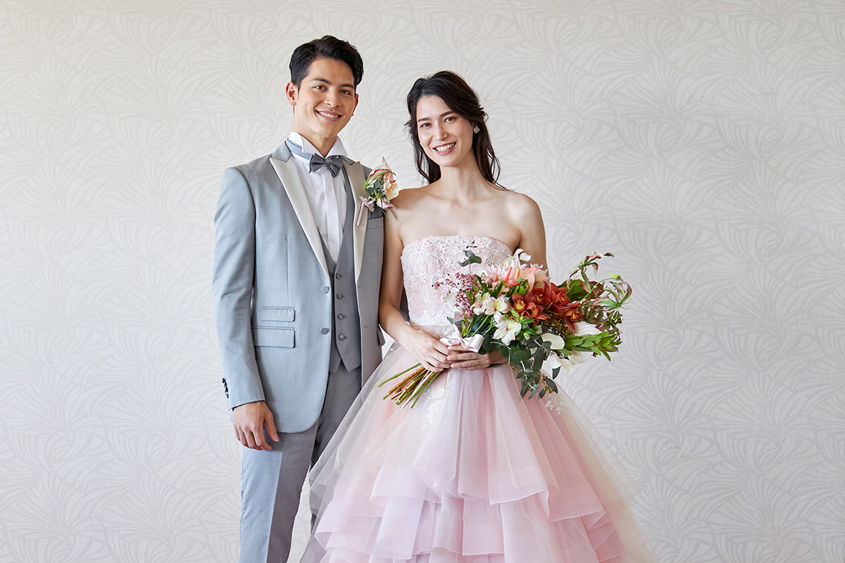 小さな結婚式 沖縄サザンビーチスタジオ