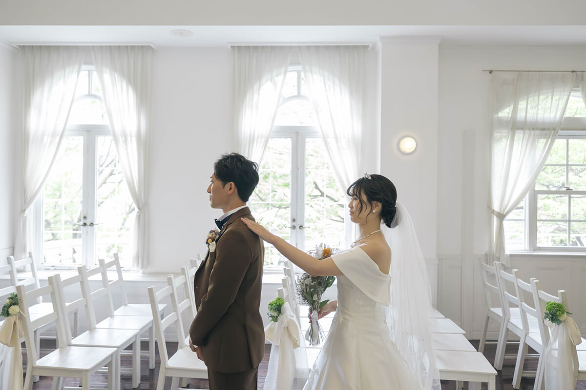 ファーストミート