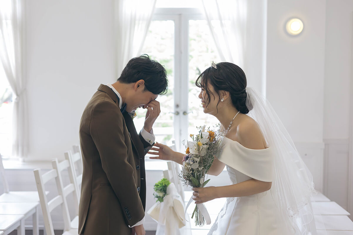 ファーストミート