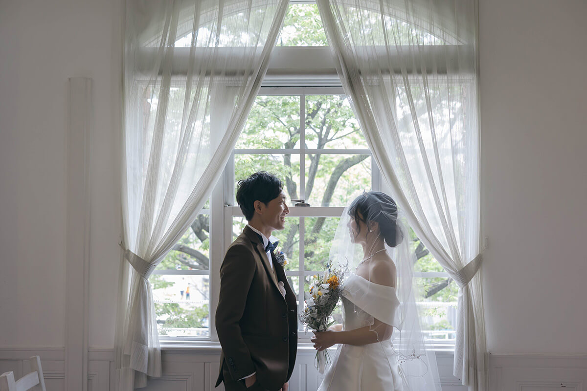 チャペルフォト