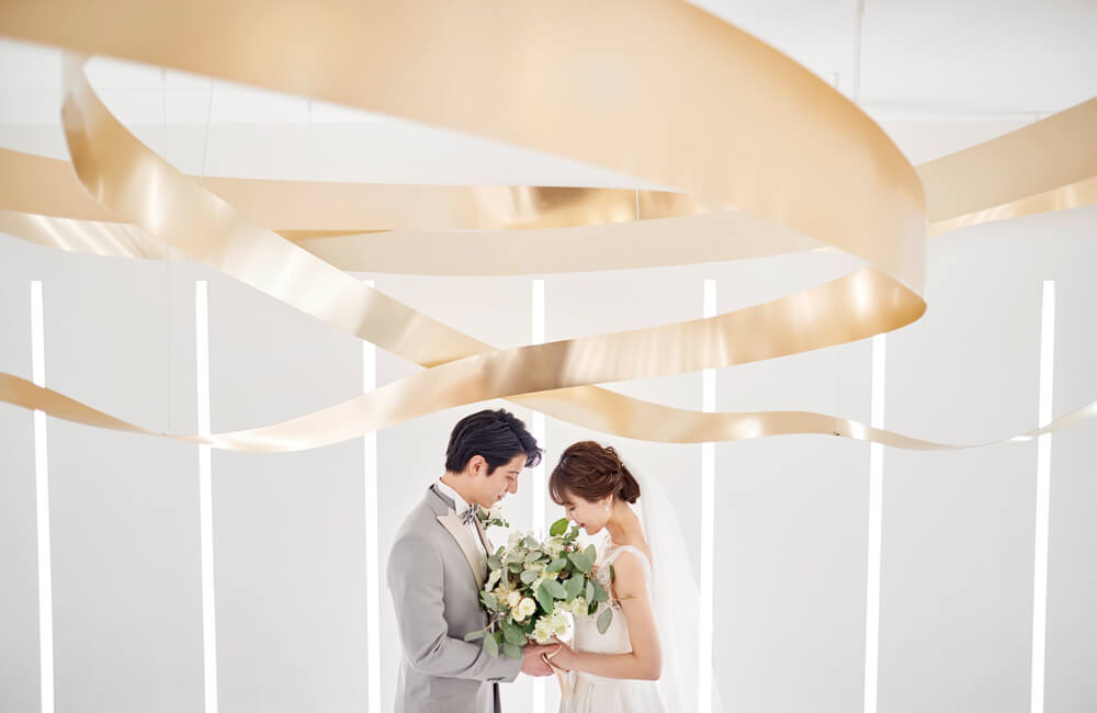 小さな結婚式 大宮チャペル