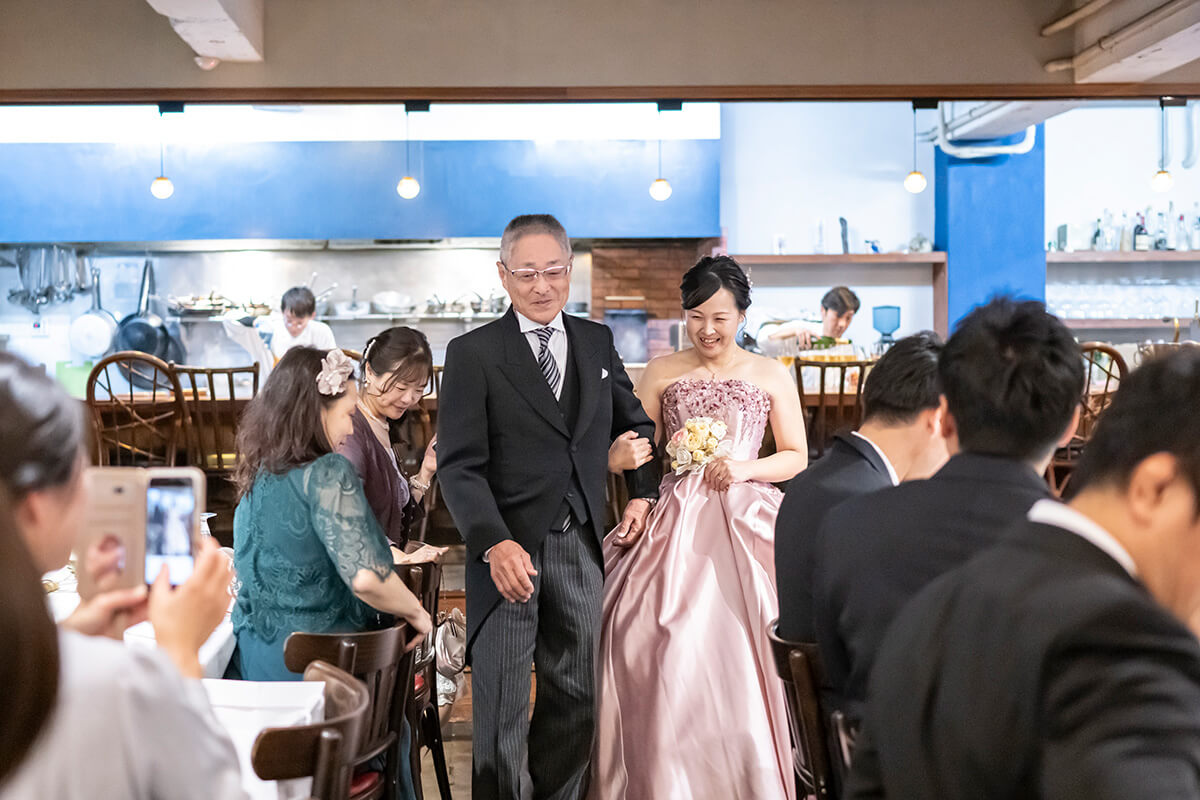 イタリア料理 SAZAE（サザエ）