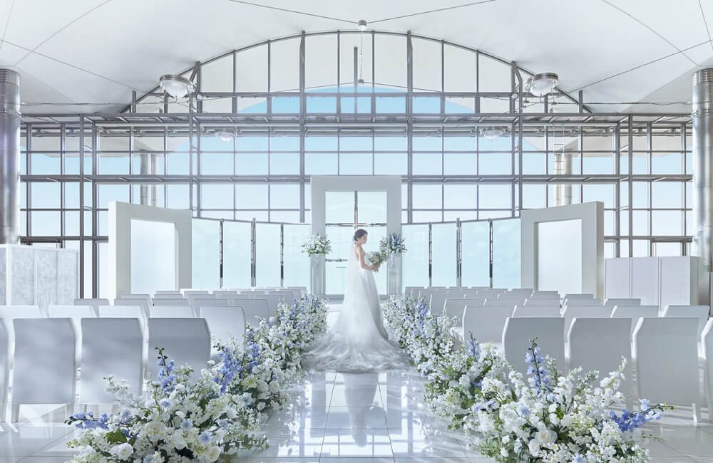 グランドニッコー東京 台場