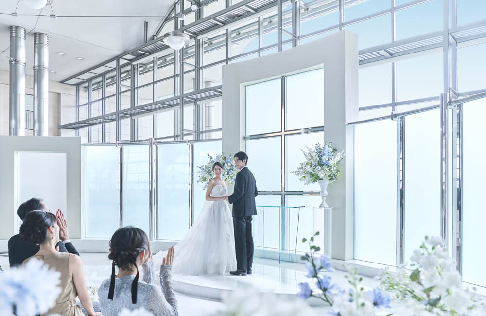 グランドニッコー東京 台場