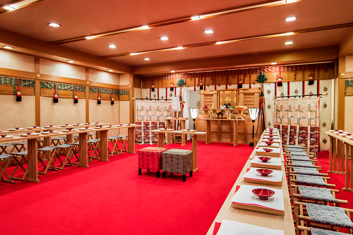 ホテルグランヴィア広島