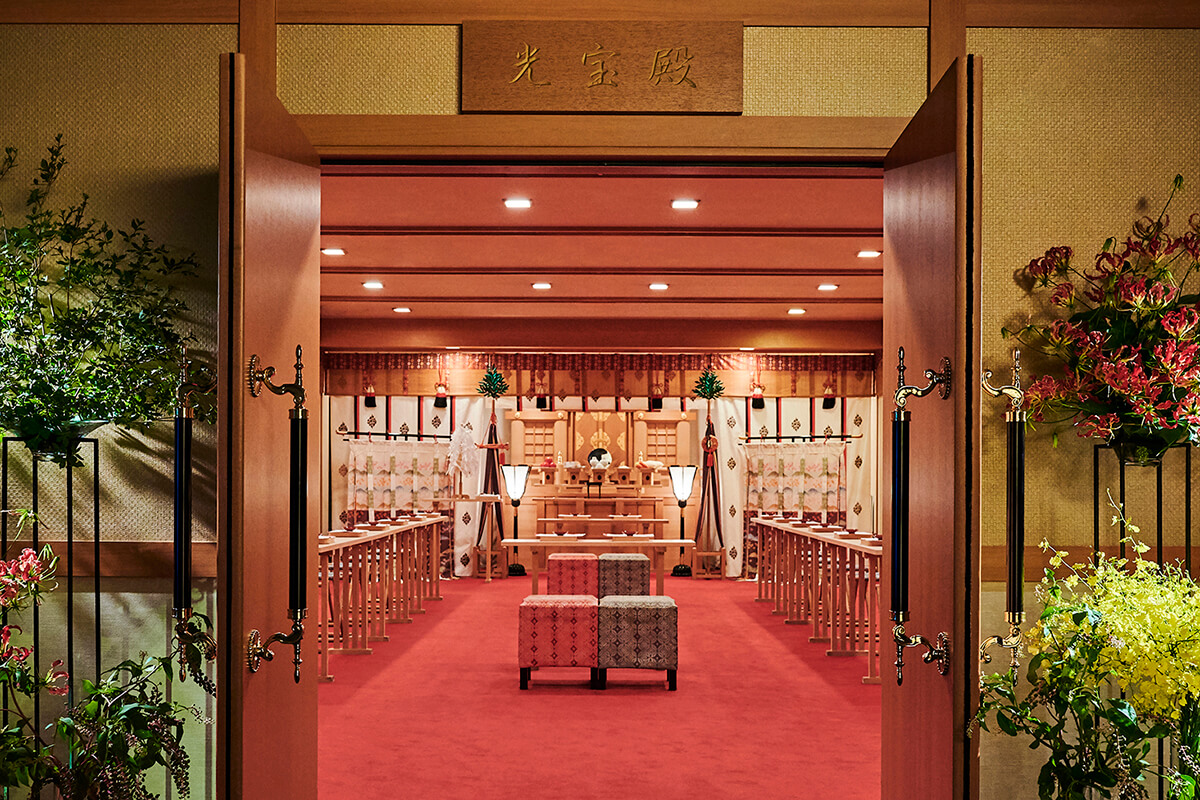 ホテルグランヴィア広島