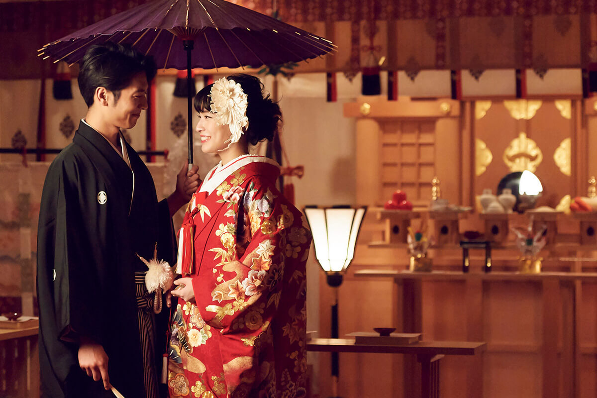 ホテルグランヴィア広島