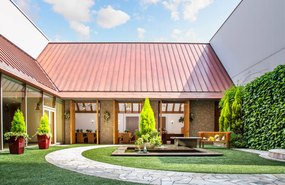 ホテル阪神ウェディング