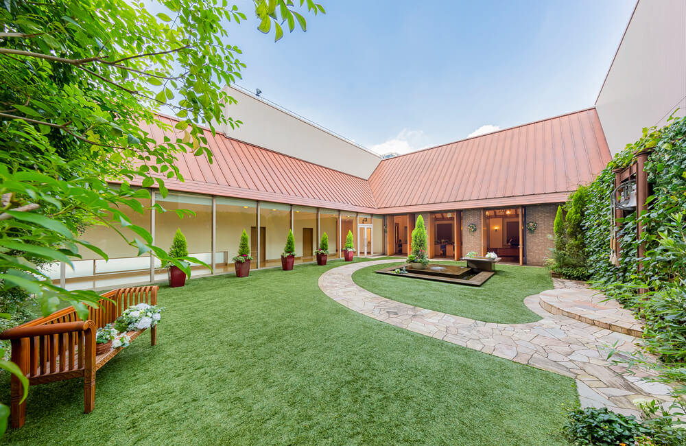 ホテル阪神ウェディング