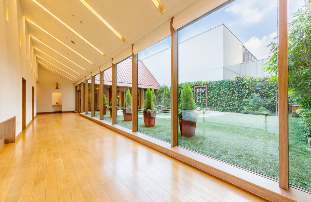 ホテル阪神ウェディング