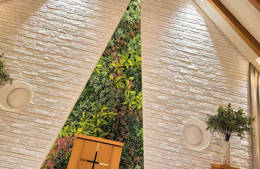 ホテル阪神ウェディング