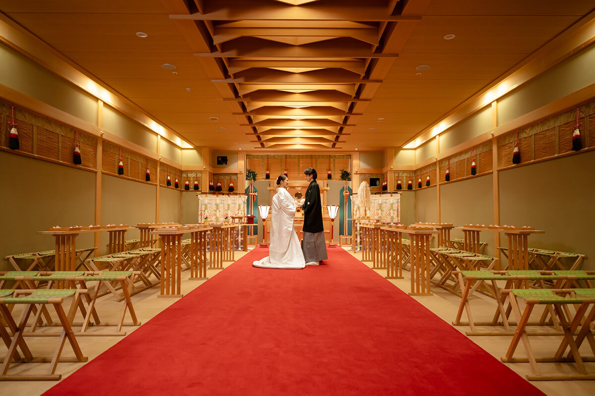 KKRホテル博多ホテル