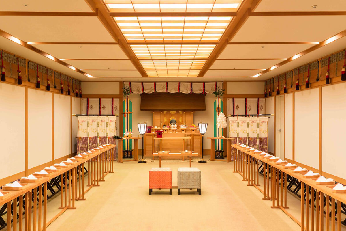 びわ湖大津プリンスホテル