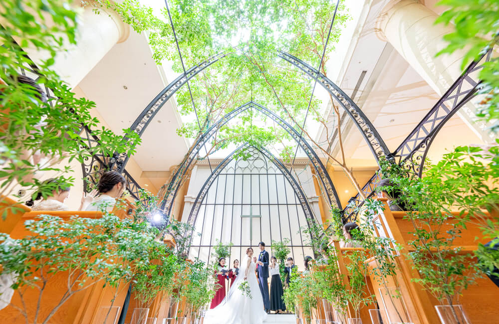 オリエンタルホテル 東京ベイ