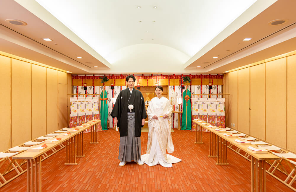 オリエンタルホテル 東京ベイ