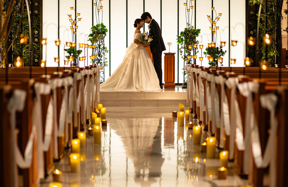 オリエンタルホテル 東京ベイ