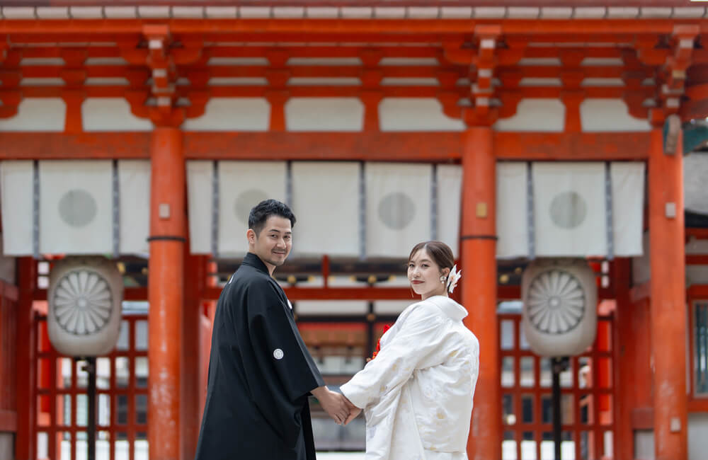 下鴨神社