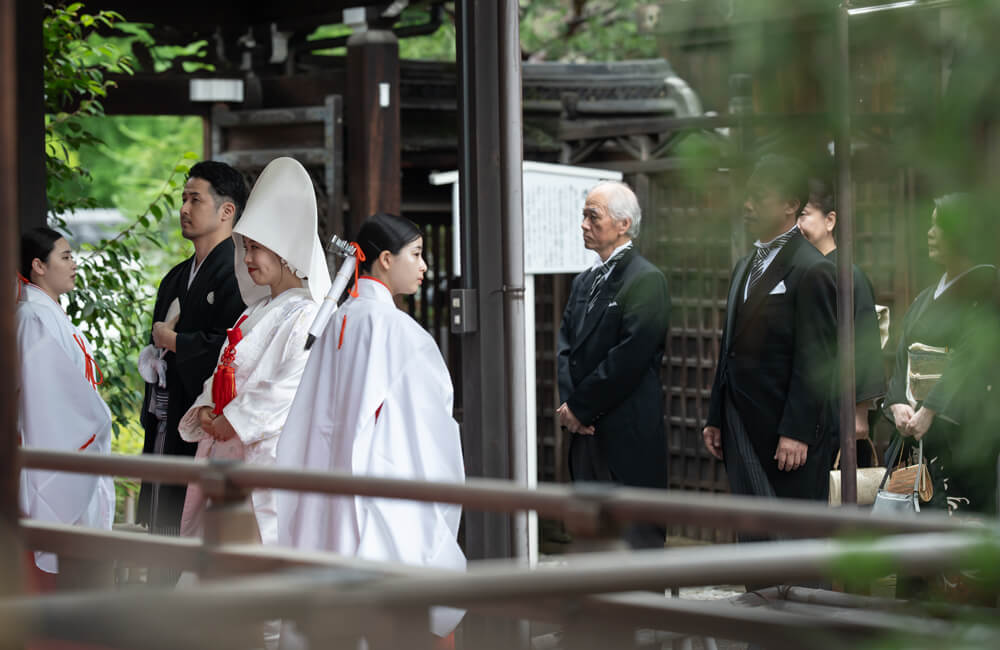 下鴨神社