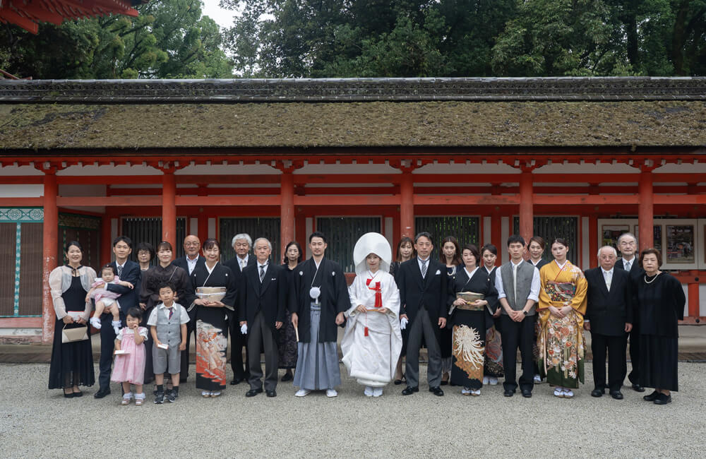 下鴨神社