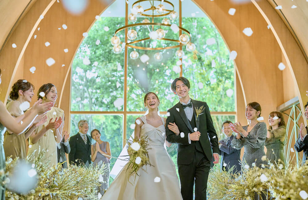 ベイサイドパーク迎賓館 千葉みなと