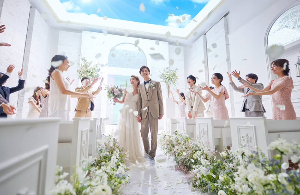 ベイサイドパーク迎賓館 千葉みなと