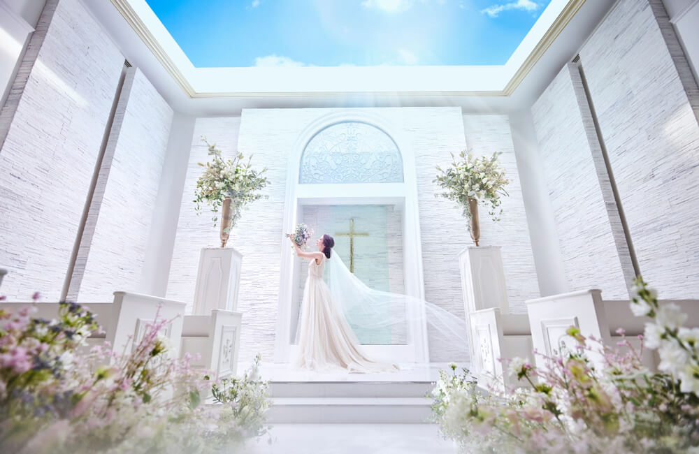 ベイサイドパーク迎賓館 千葉みなと