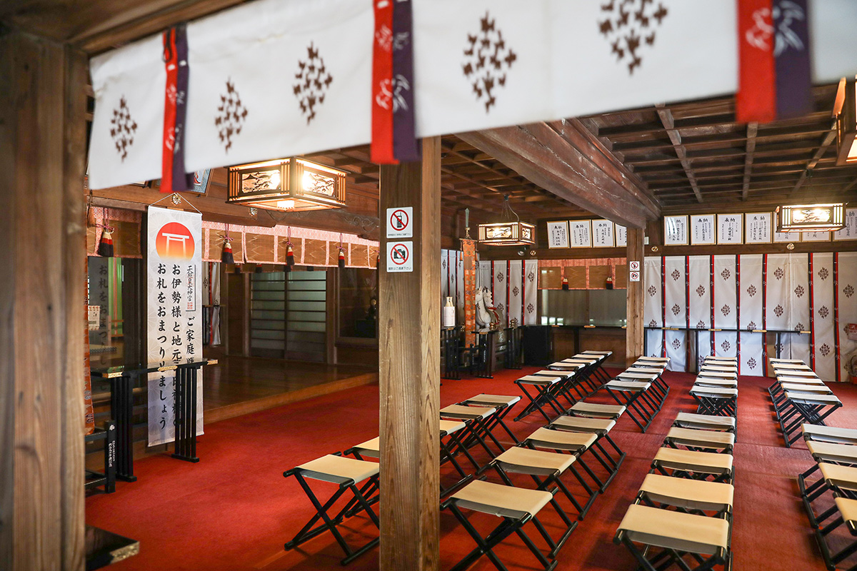 春日部八幡神社