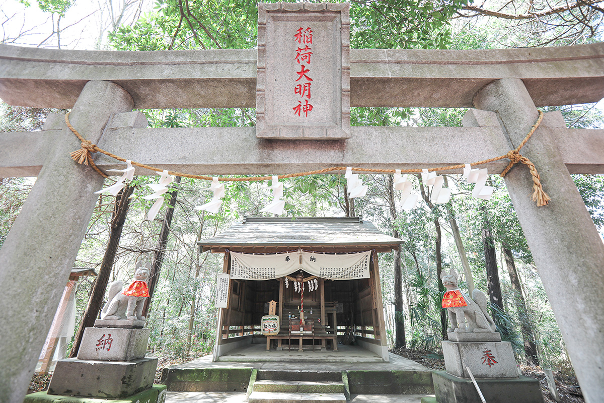 春日部八幡神社