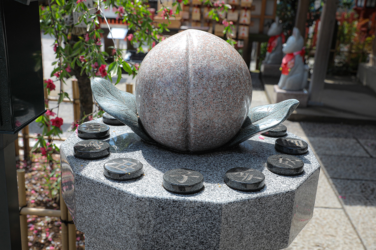 川越八幡宮