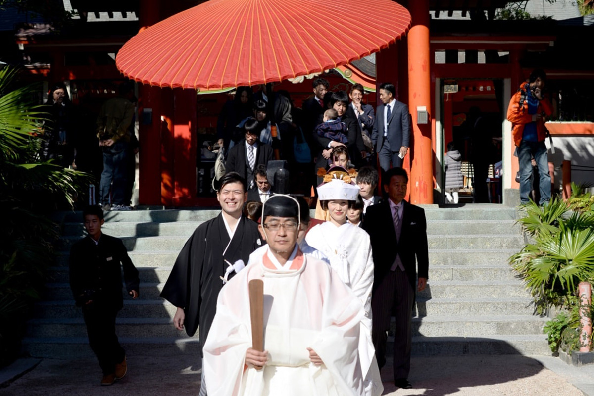 青島神社