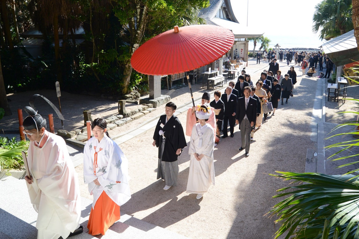 青島神社