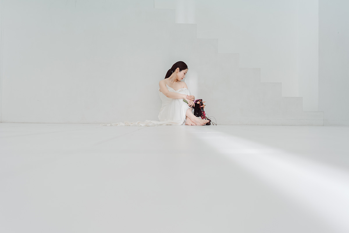 小さな結婚式 沖縄那覇スタジオ