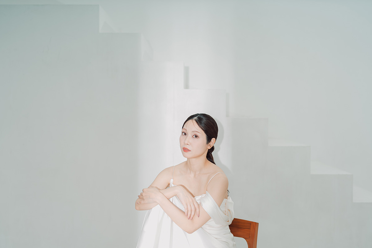 小さな結婚式 沖縄那覇スタジオ