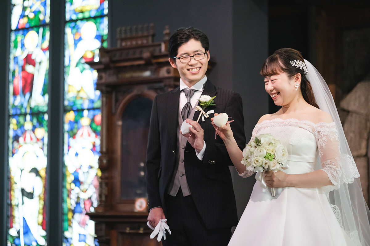 小樽芸術村ステンドグラス美術館