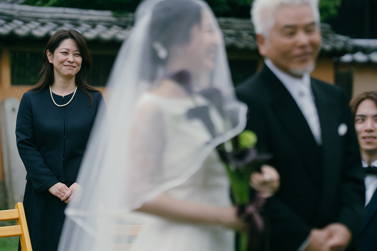 NIPPONIA（ニッポニア）播磨福崎古民家ウェディング