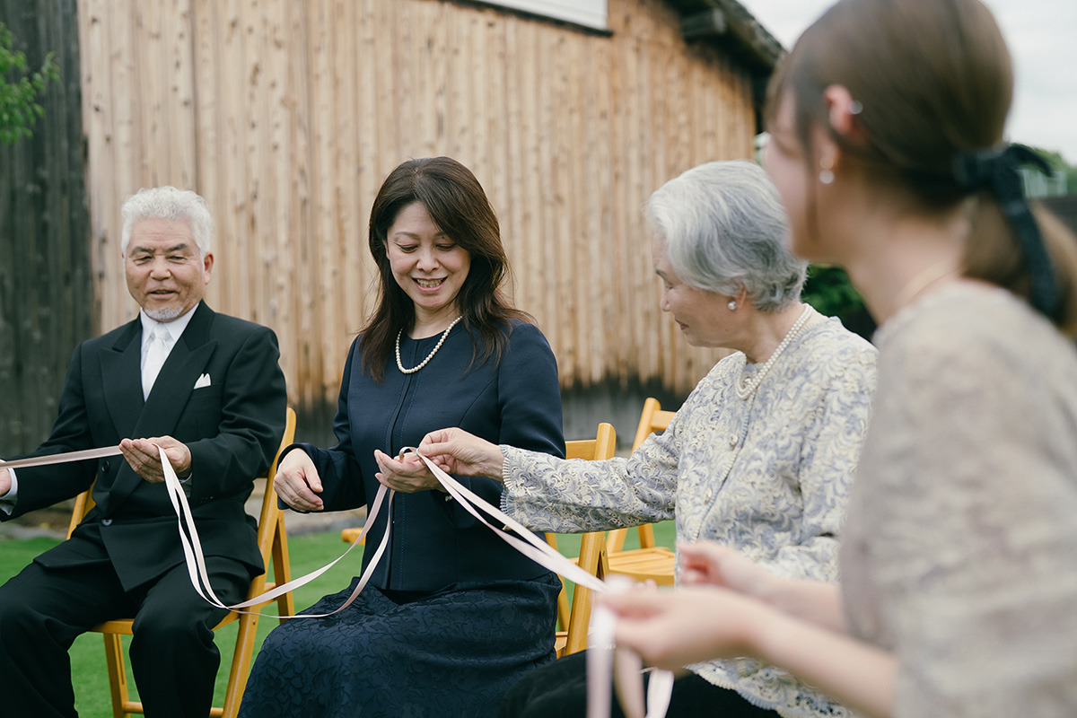 NIPPONIA（ニッポニア）播磨福崎古民家ウェディング