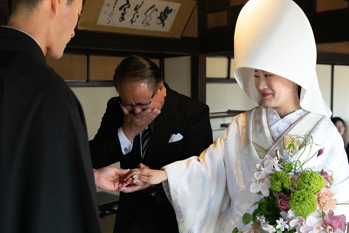 NIPPONIA（ニッポニア）播磨福崎古民家ウェディング