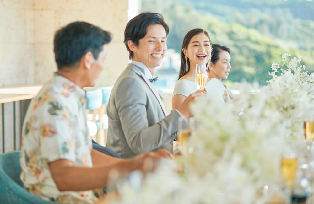 レストラン イル・ド・レ