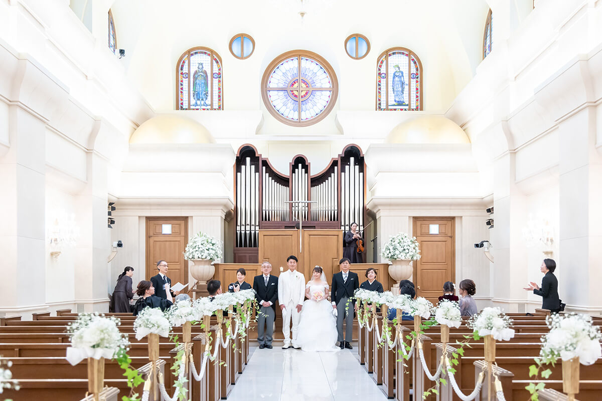 帝国ホテル 大阪