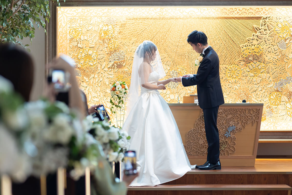 京都ブライトンホテル