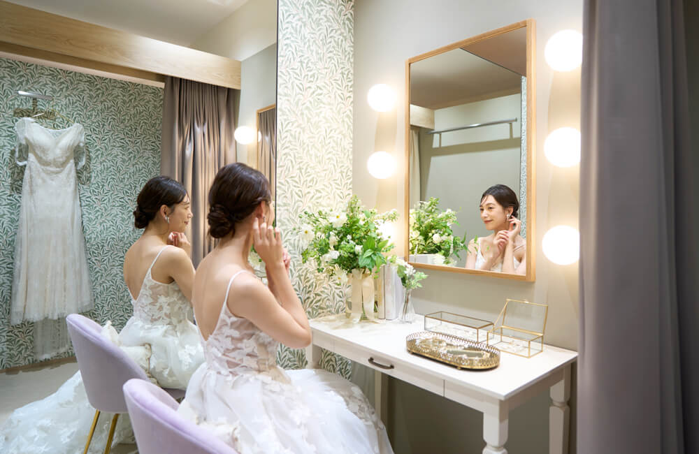 小さな結婚式 松山チャペル