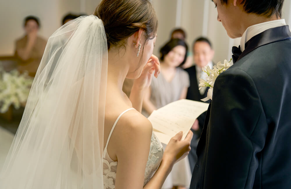 小さな結婚式 松山チャペル