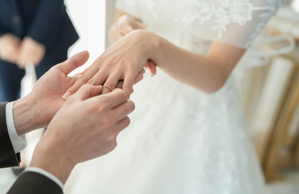 小さな結婚式 松山チャペル