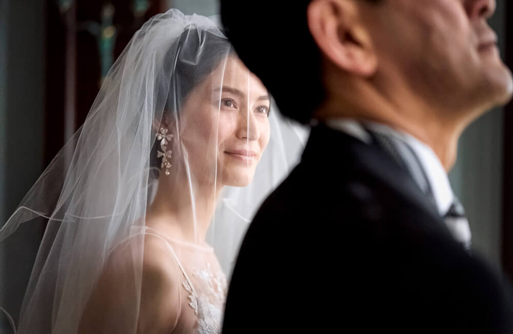 小さな結婚式 松山チャペル