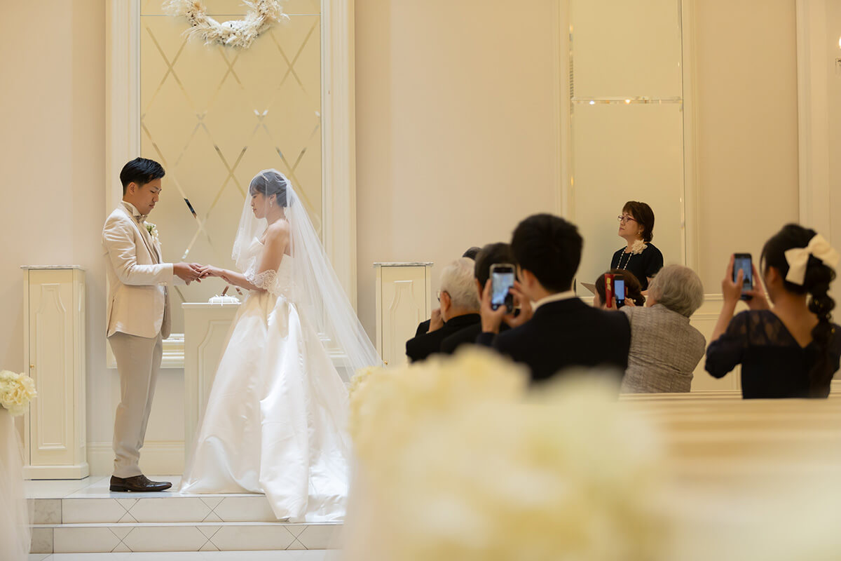 アーヴェリール迎賓館 富山